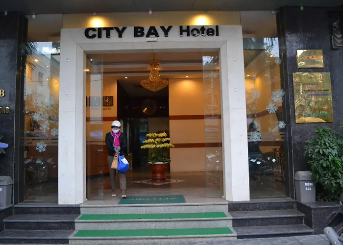 Hotel Bay Ha Long