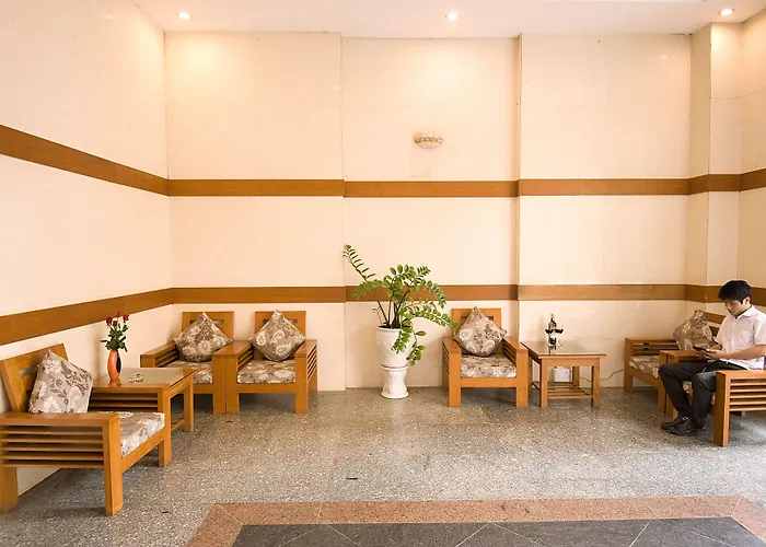 Bay Hotel 2*