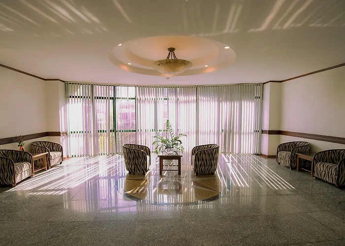 Hotel Bay 2*