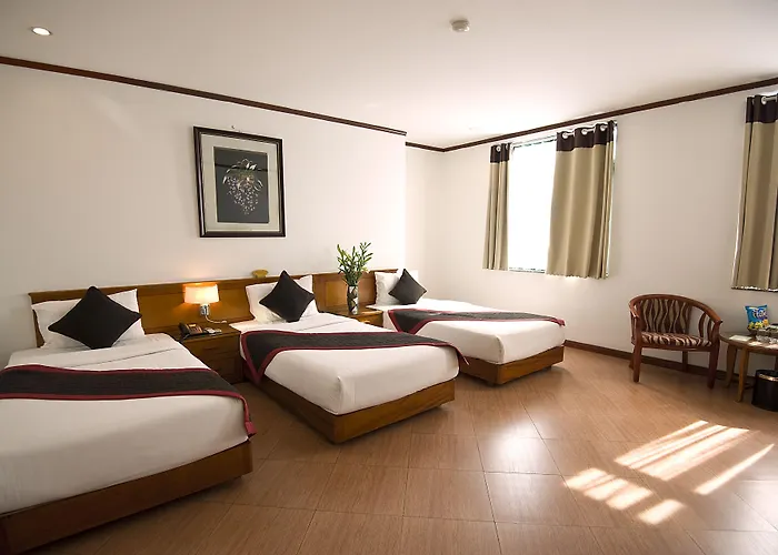 Hotel Bay