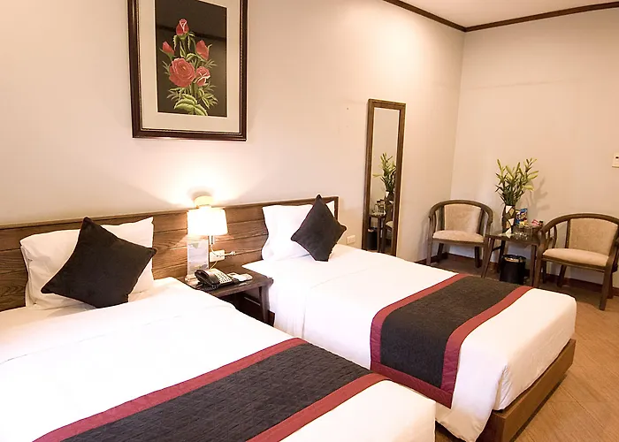 Hotel Bay