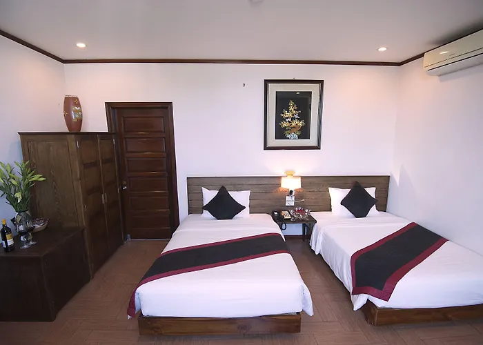 Hotel Bay