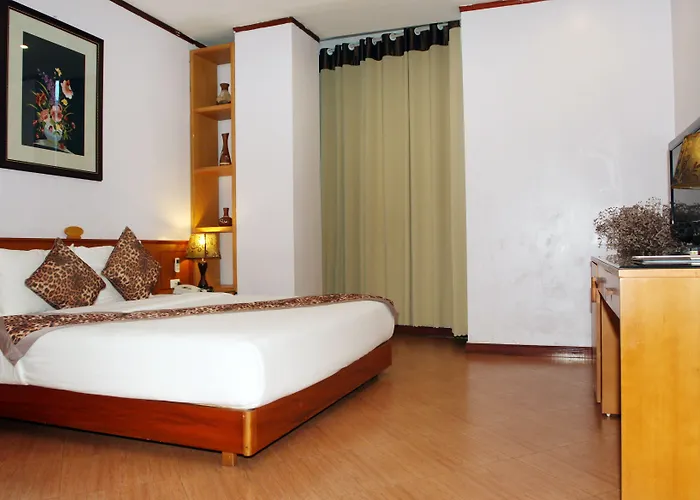Bay Hotel Ha Long