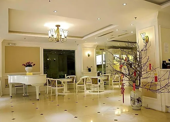 Hotel Bay Ha Long