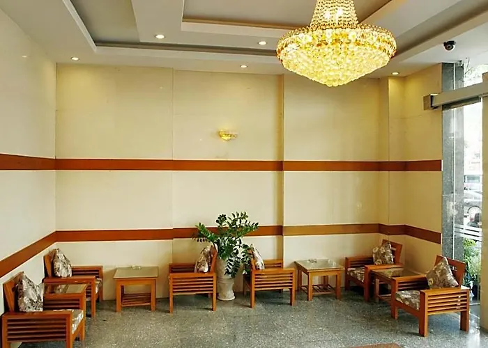 Hotel Bay 2*