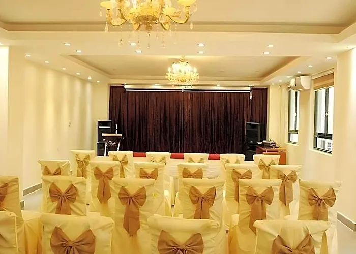 Hotel Bay