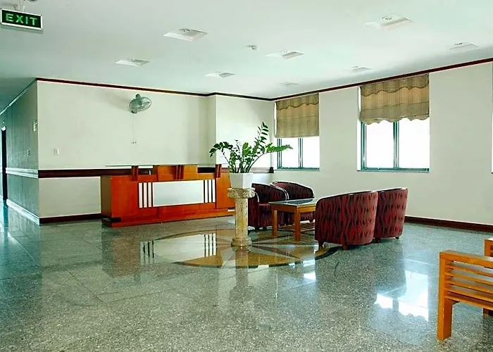 Hotel Bay 2*