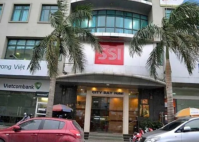 Hotel Bay