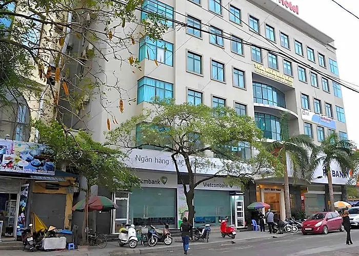 Bay Hotel Ha Long