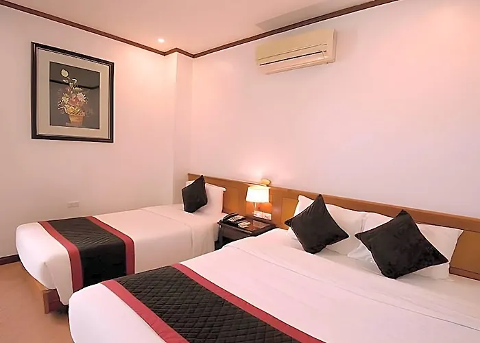 Bay 2* Ha Long