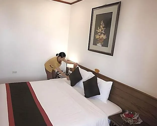 Bay Hotel Ha Long