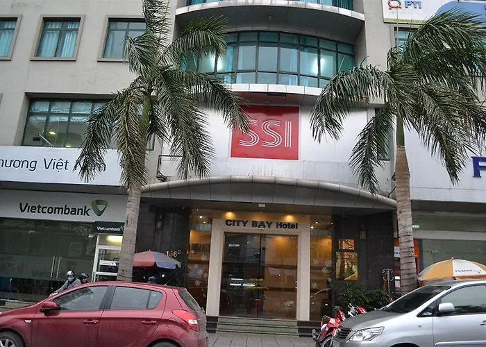 Bay Hotel 2*