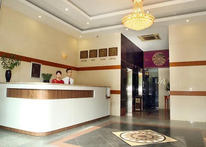 Bay Hotel