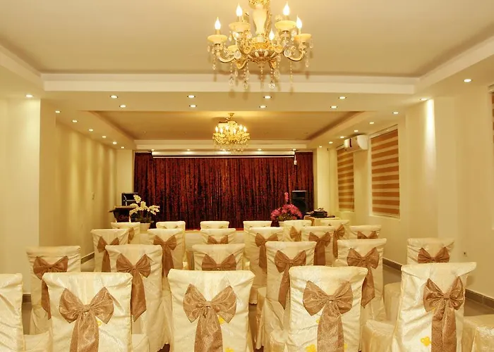 Bay Hotel