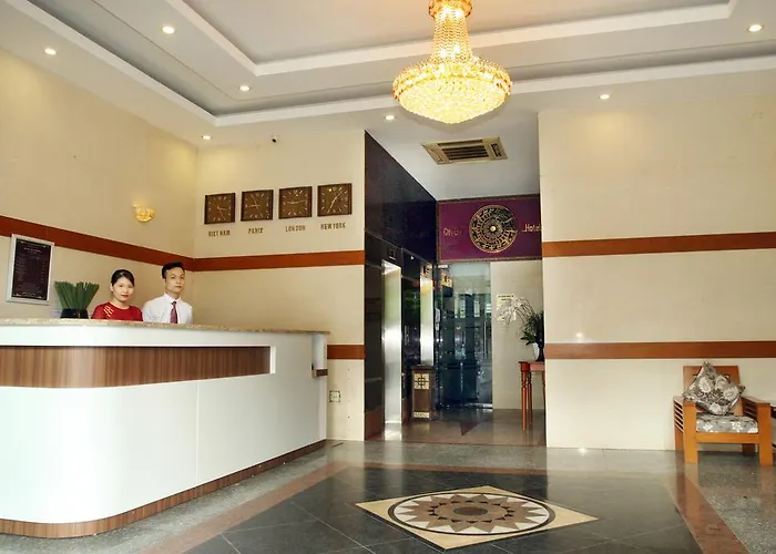 Bay Hotel