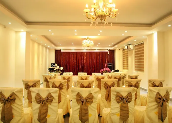 Hotel Bay