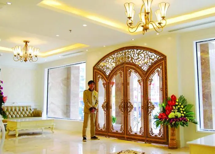 Bay 2* Ha Long