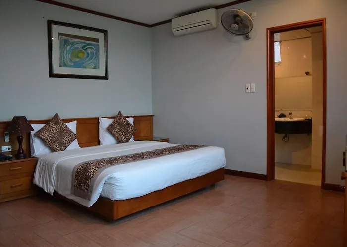 Hotel Bay Ha Long