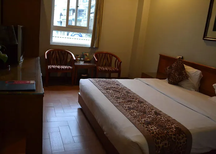 Bay Hotel