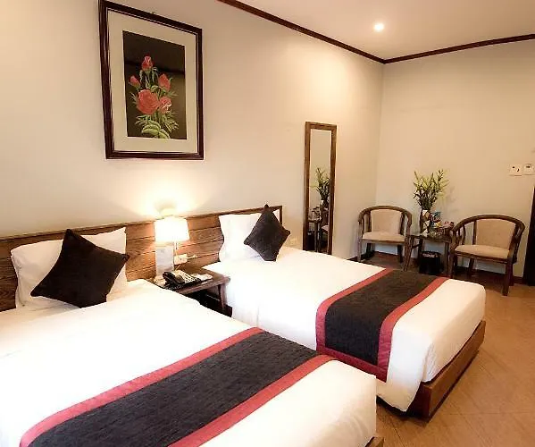 Bay Hotel Ha Long
